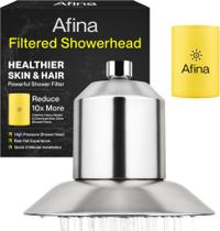 Afina A-01 Filtered Shower Head