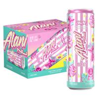 Alani Nu Energy Drink