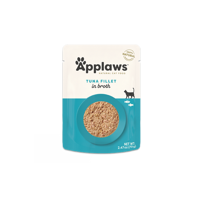 Applaws Tuna Fillet in Broth Cat Food