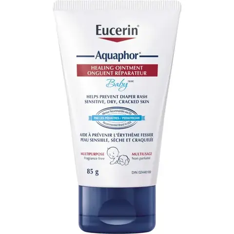 Aquaphor Baby Sensitive Lotion