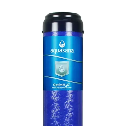Aquasana OptimH2O Whole House Filtration System