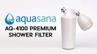 Aquasana Shower Filter