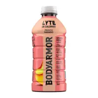 BODYARMOR LYTE Peach Mango