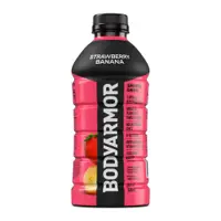 BODYARMOR Sports Drink Strawberry Banana
