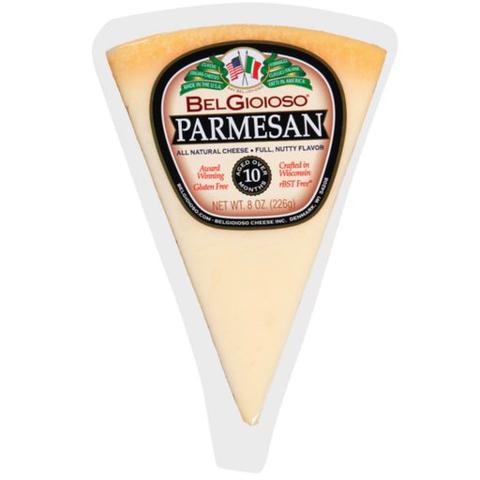 BelGioioso Parmesan Cheese