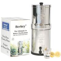 Berkey Water Bottle Filter
