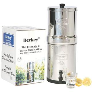 Berkey Water Bottle Filter