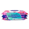 Diapers & Wipes