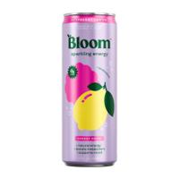 Bloom Sparkling Energy Drink