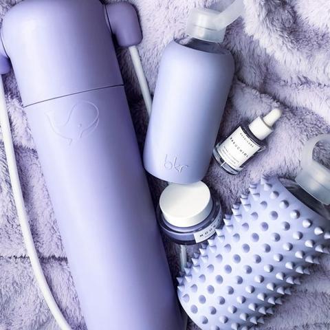 Bluedot x bkr Kit Filter Bottle