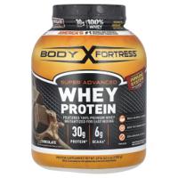 Body Fortress Super Advanced Whey Protein