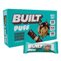 Built Puff Bar