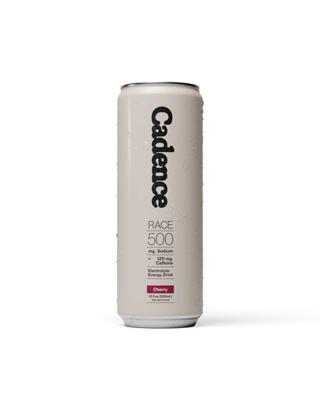 Cadence RACE Energy Hydration Drink