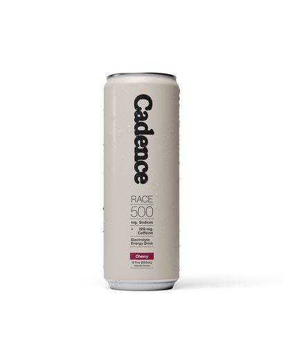 Cadence RACE Energy Hydration Drink