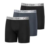 Calvin Klein Chromatic Micro 3-Pack Boxer Brief