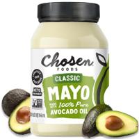 Chosen Foods Classic Avocado Oil Mayo