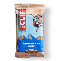 Clif Bar Chocolate Chip