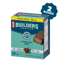 Clif Builders Protein Bar