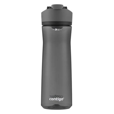 Contigo Water Bottle Licorice
