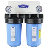 Crystal Quest SMART Whole House Water Filter
