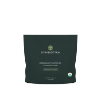 Cymbiotika Organic Ceremonial Grade Matcha