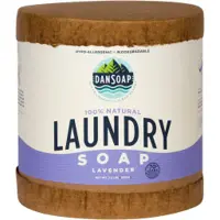 DanSoap All Natural Laundry Detergent