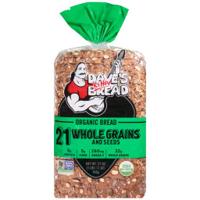 Dave's Killer Bread 21 Whole Grains and Seeds