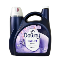 Downy Calm