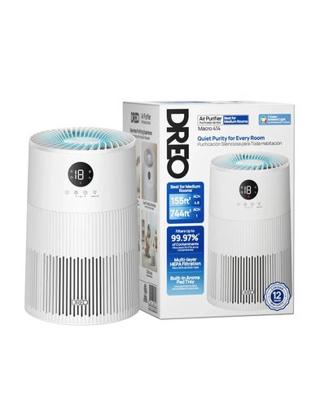 Dreo Air Purifier Macro AP314