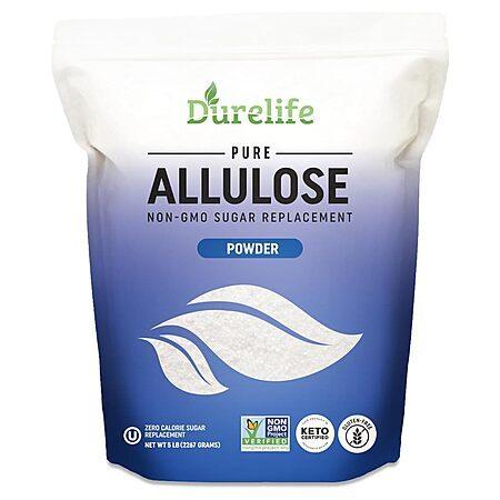 Durelife Pure Allulose Powder