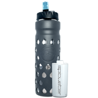 Epic Escape Glass Bottle Filter
