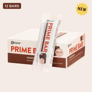 Equip Foods Prime Bar