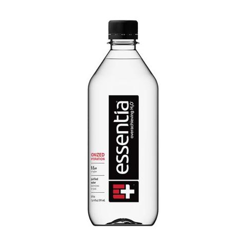 Essentia Water Ionized Alkaline Water