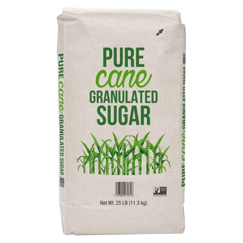Fareway Pure Cane Granulated Sugar