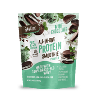 FlavCity Protein Smoothie