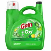 Gain OXI Original