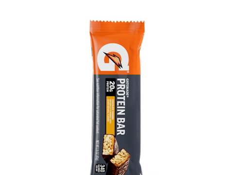 Gatorade Protein Bar