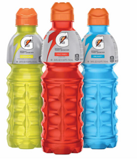 Gatorade Thirst Quencher