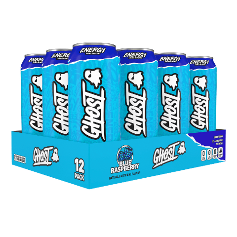 Ghost Energy Drink