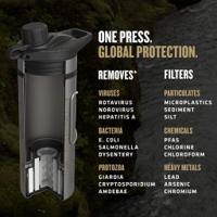 Grayl GeoPress Purifier