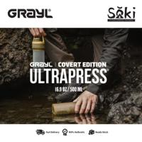 Grayl UltraPress Purifier