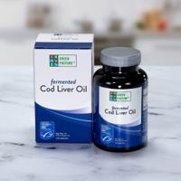 Green Pasture Fermented Cod Liver Oil