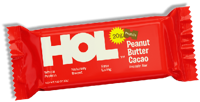 HOL Protein Bar