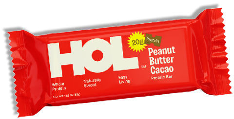 HOL Protein Bar