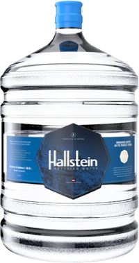 Hallstein Water Gallon