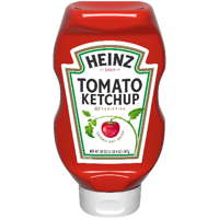 Heinz Tomato Ketchup