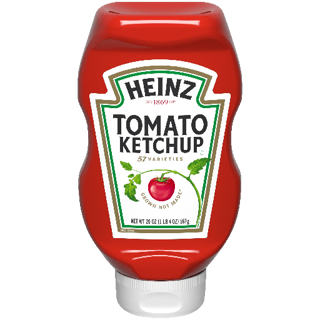 Heinz Tomato Ketchup