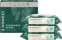 Honest Company Plushable Wipes