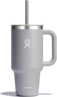 Hydro Flask Tumbler with Handle