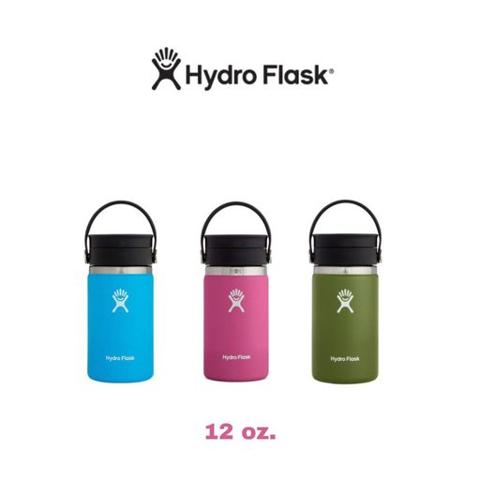 Hydro Flask Wide Mouth